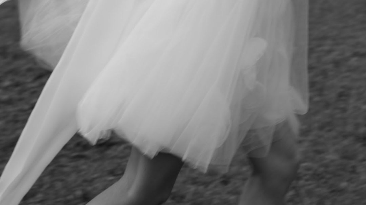 Иван и Вика. MK Event — организация мероприятий в Екатеринбурге