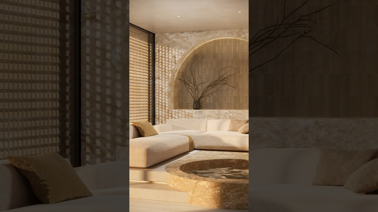 ВИДЕО-РОЛИКИ. Интерьерная визуализация SketchUp+Enscape