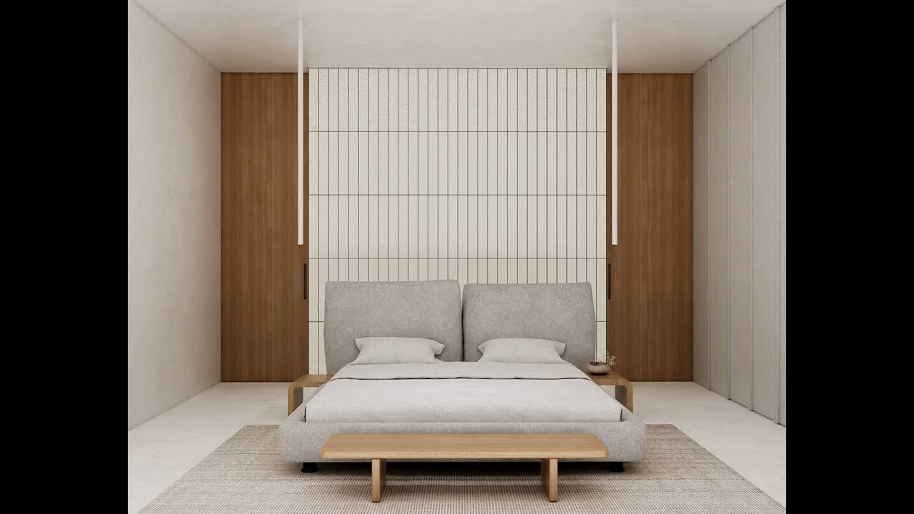 ВИДЕО-РОЛИКИ. Интерьерная визуализация SketchUp+Enscape