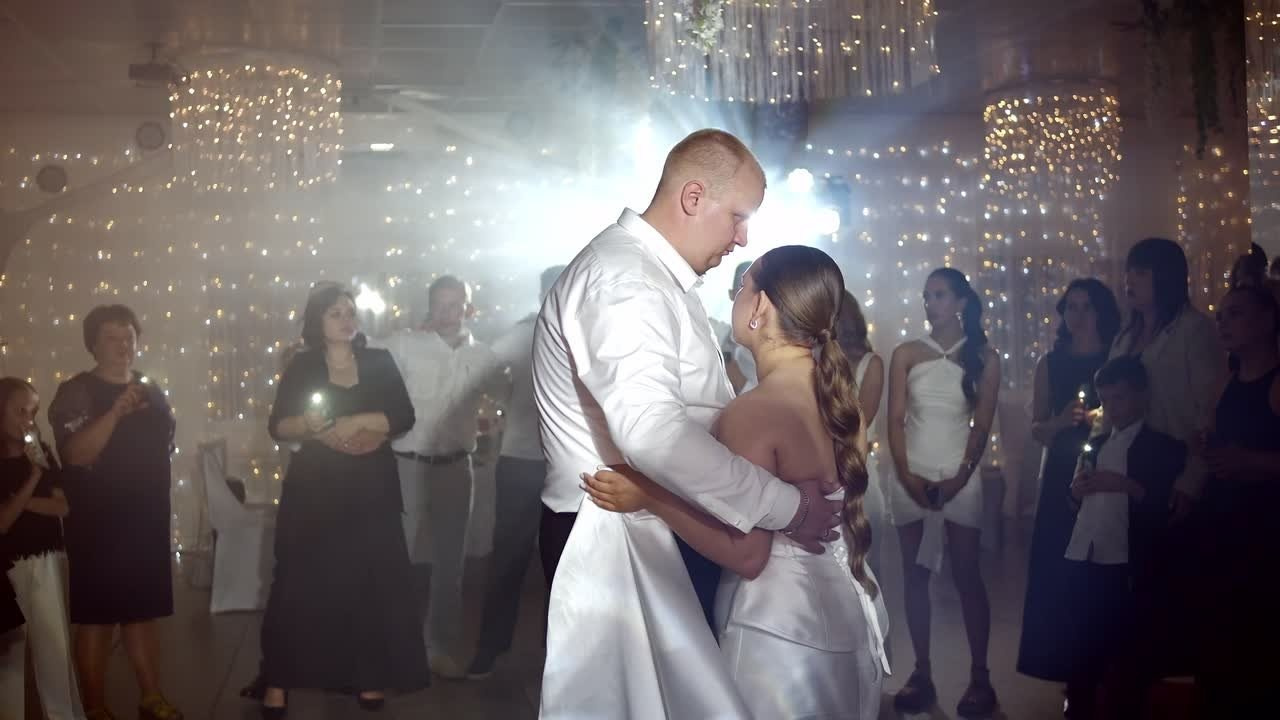Свадьбы — видео. Фотограф и видеограф Анна Жагорина