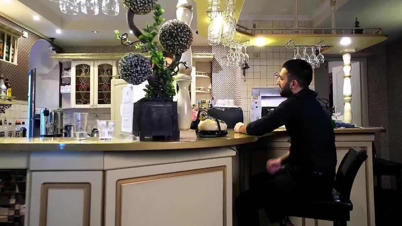 Клипы. Фотограф и видеограф Анна Жагорина