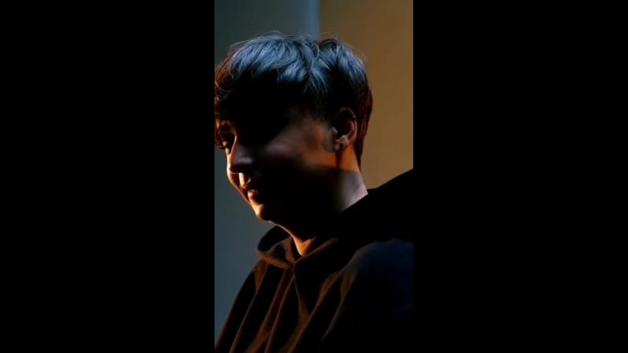 Видеопортреты девушки. Фотограф и видеограф в Тюмени Анна Жагорина, ваши фото еще не отдавали так быстро!