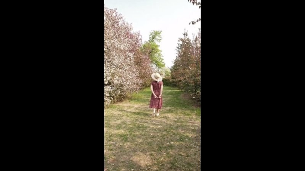 Видеопортреты девушки. Фотограф и видеограф в Тюмени Анна Жагорина, ваши фото еще не отдавали так быстро!