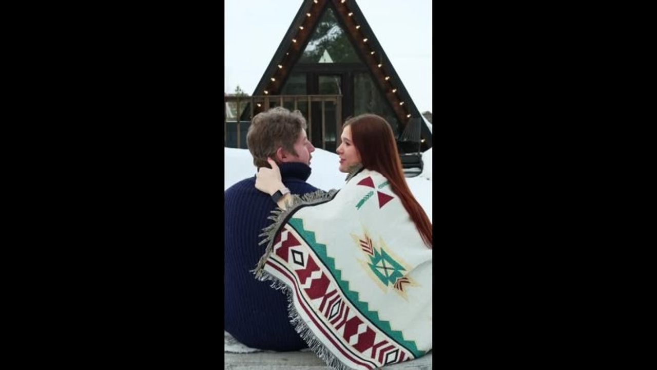 Беременность. Фотограф и видеограф в Тюмени Анна Жагорина, ваши фото еще не отдавали так быстро!