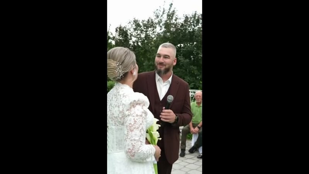 Свадьбы — видео. Фотограф и видеограф в Тюмени Анна Жагорина, 11 лет в профессии