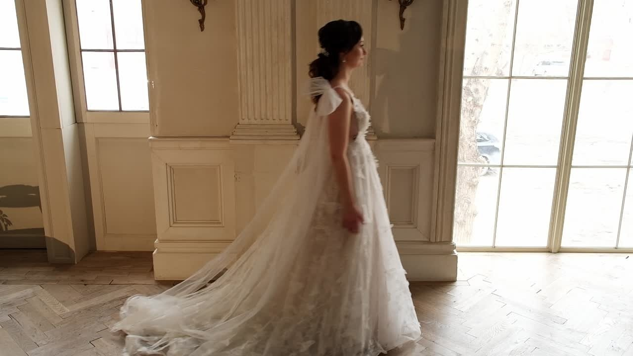Свадьбы — видео. Фотограф и видеограф Анна Жагорина