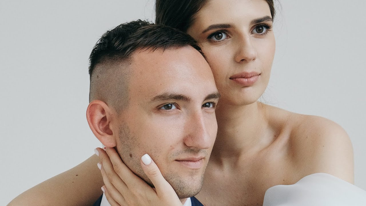 Свадьбы — видео. Фотограф и видеограф Анна Жагорина