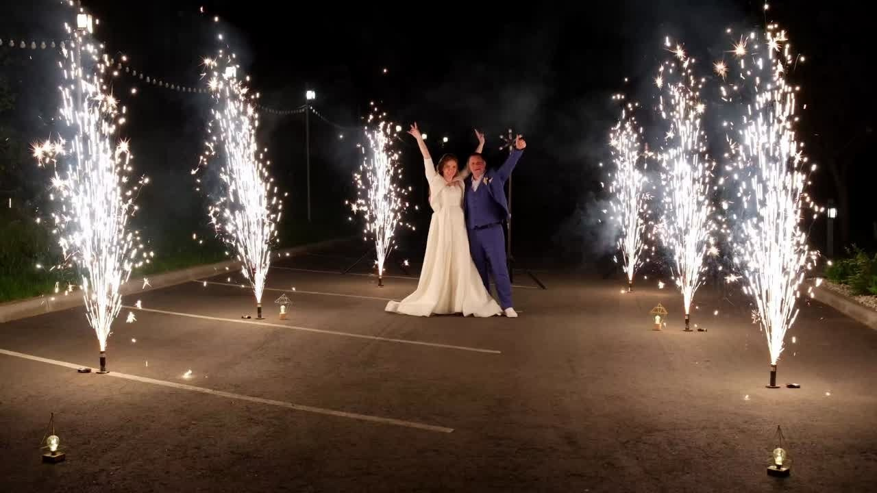 Свадьбы — видео. Фотограф и видеограф Анна Жагорина