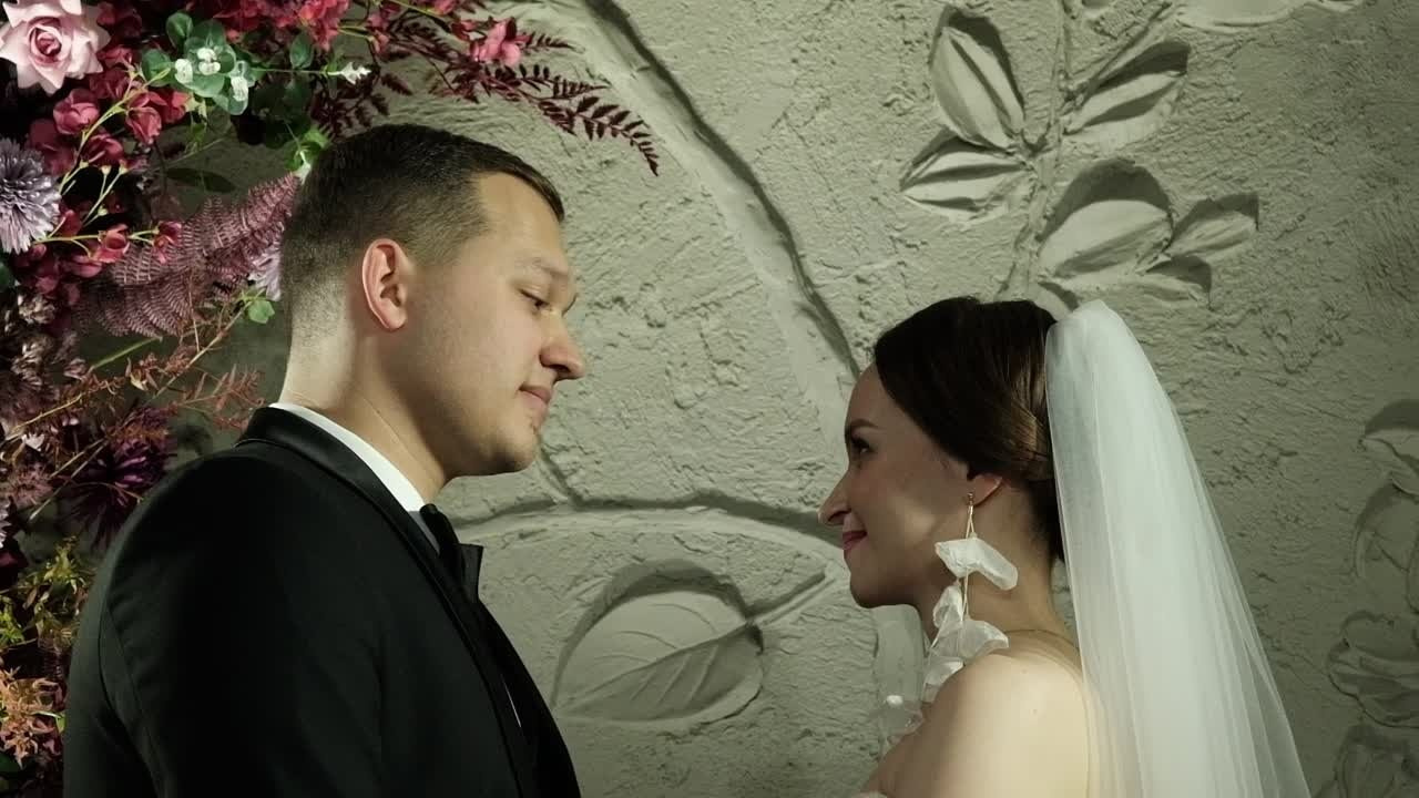 Свадьбы — видео. Фотограф и видеограф Анна Жагорина
