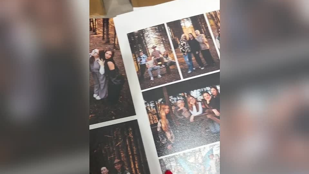 Старшая Стандарт. Школьный фотограф в Свободном Анастасия Косицына