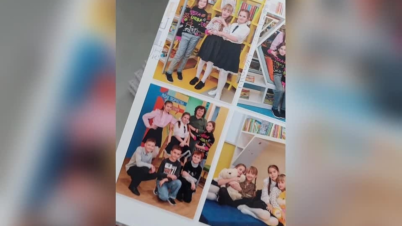 Началка инди. Школьный фотограф в Свободном Анастасия Косицына
