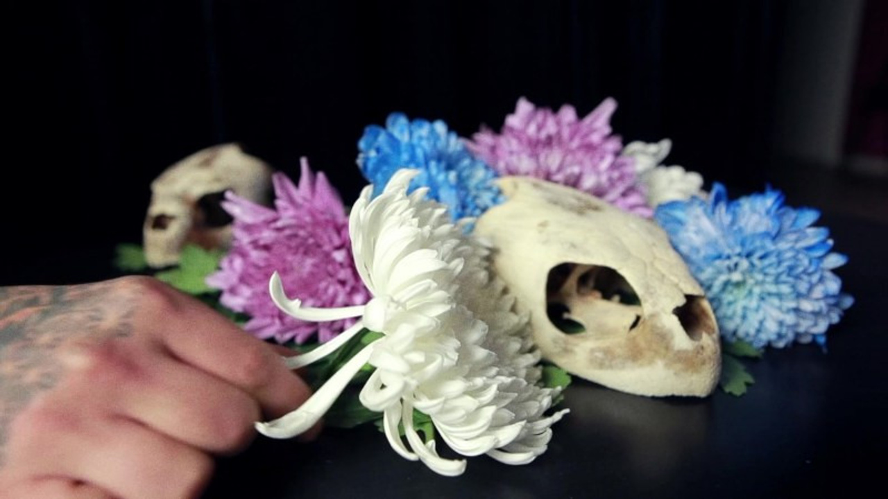 МУЖСКИЕ ТАТУИРОВКИ