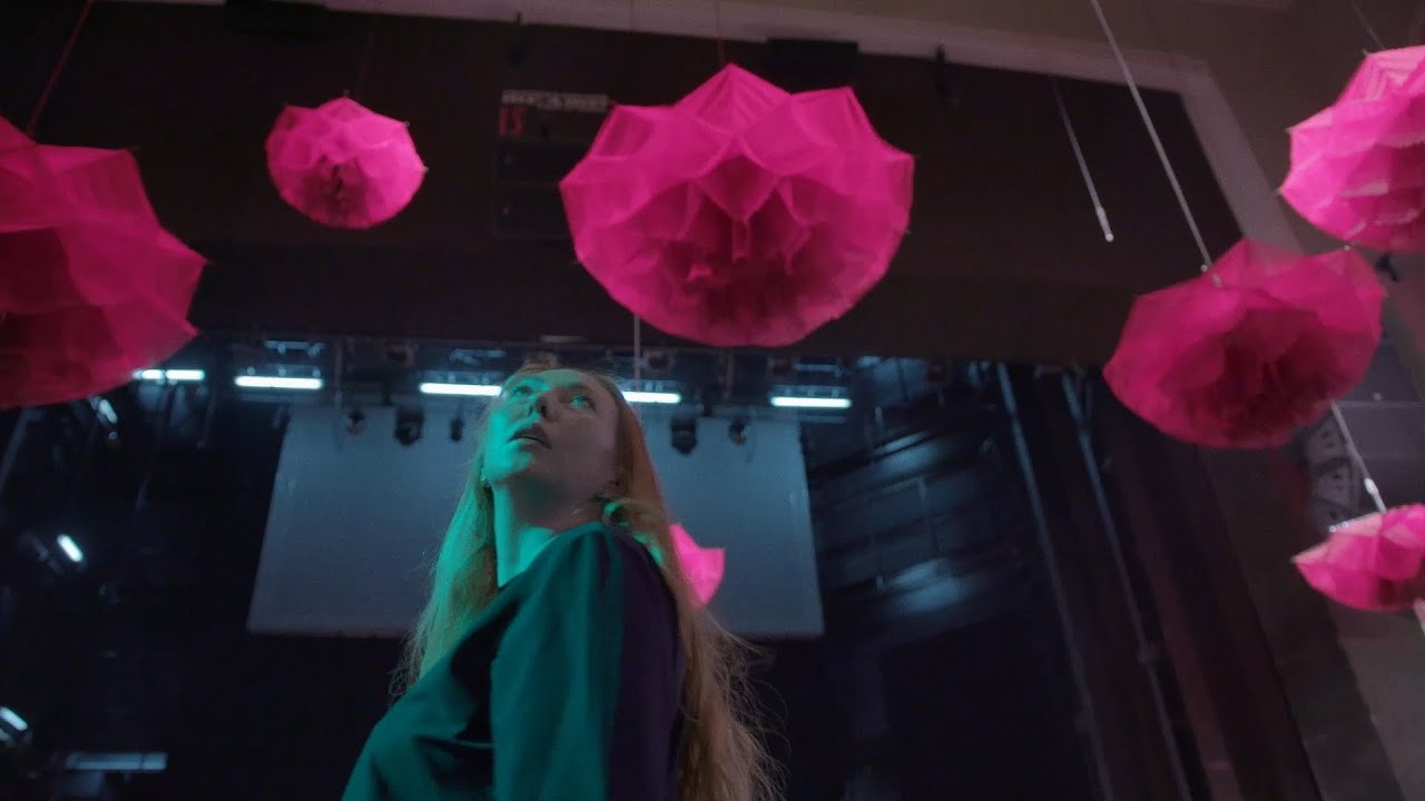 Видео. Оператор Аркадий Соболев