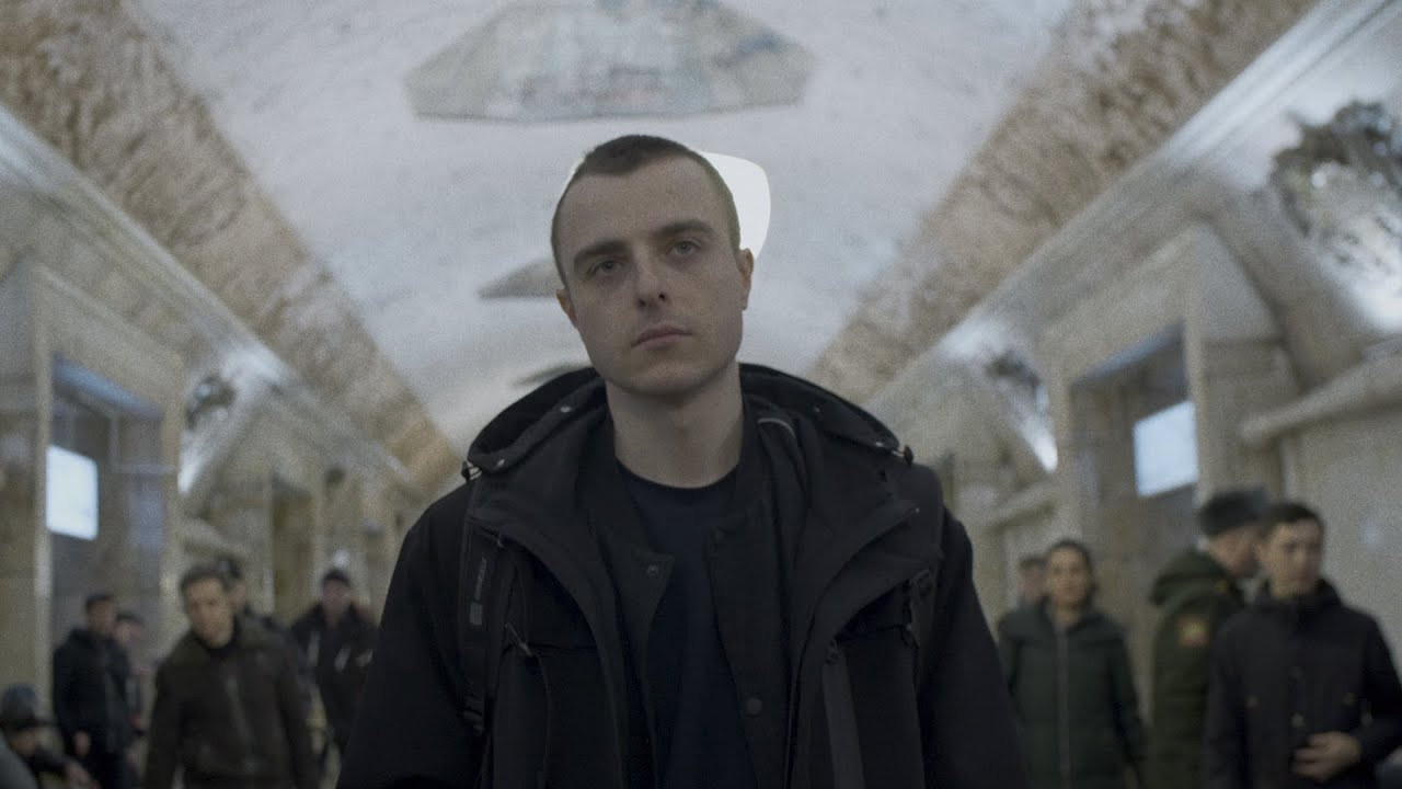 Видео. Оператор Аркадий Соболев