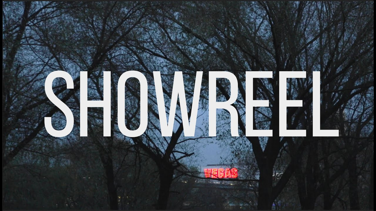 Видео. Оператор Аркадий Соболев