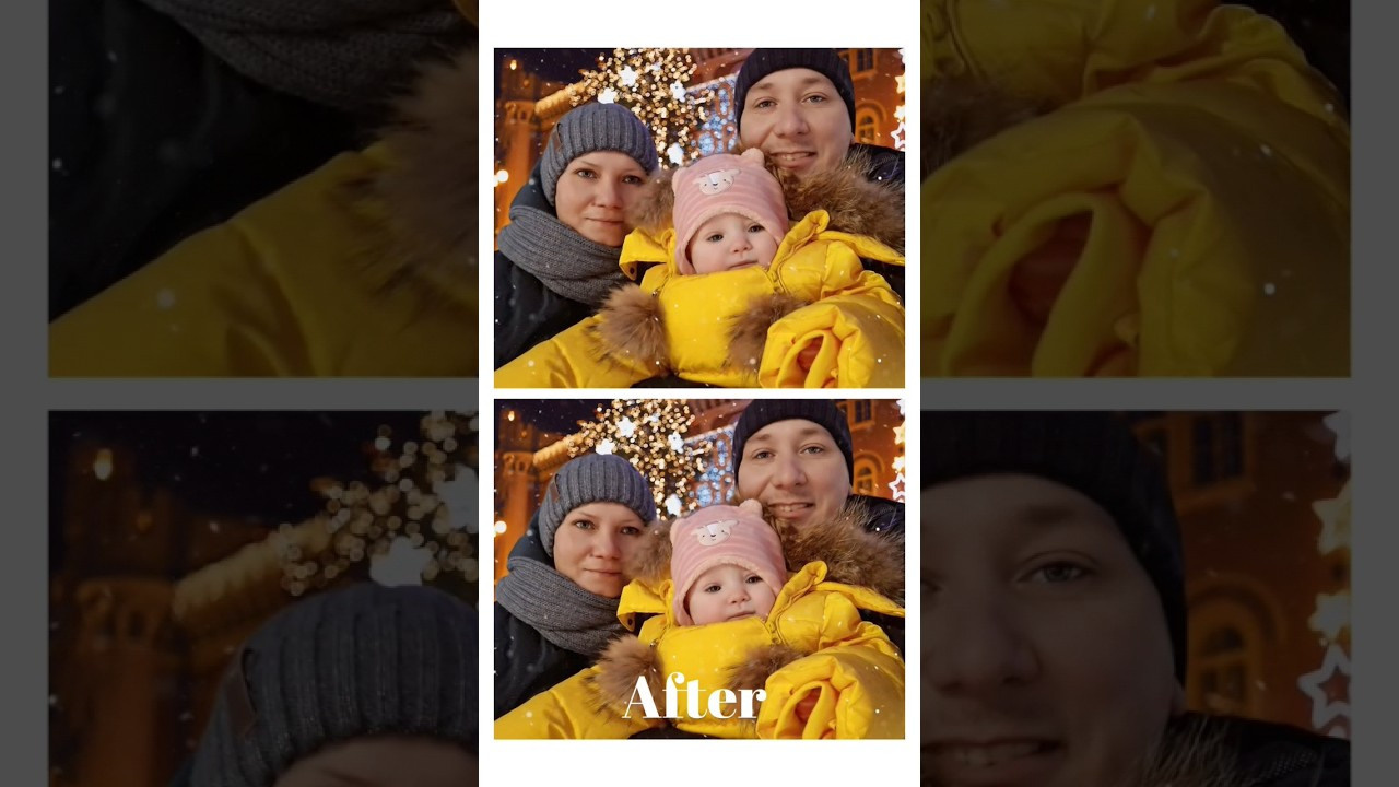 Арт до/после. Фотограф в Жезказгане. Графический дизайнер