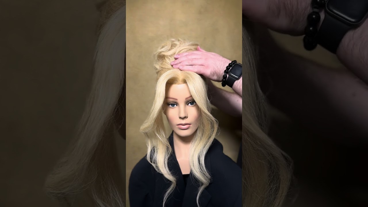 Все види парикмахерских услуг. DMITRY MOISEENKO — фотограф, художник, топ-стилист