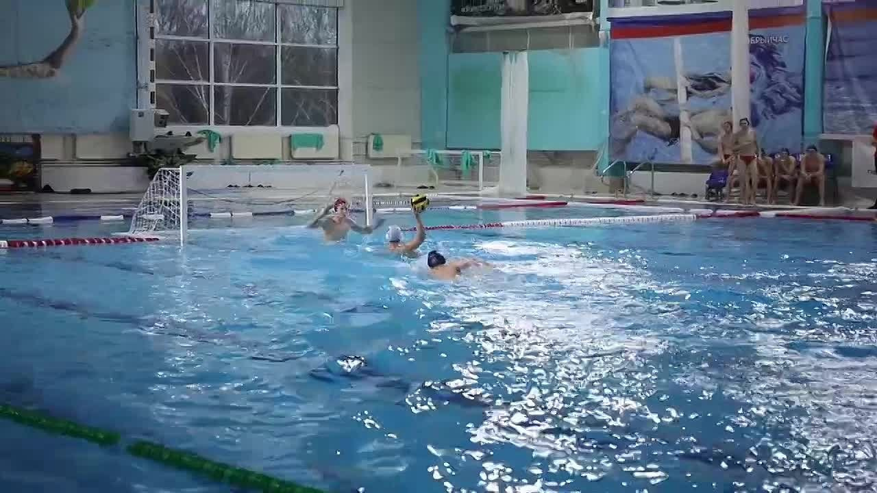Видео. Фотограф Сергей Вознесенский LastViking