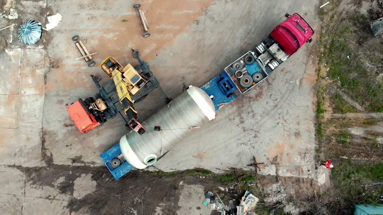 Компания PipeWell. Pixel — студия корпоративного производства