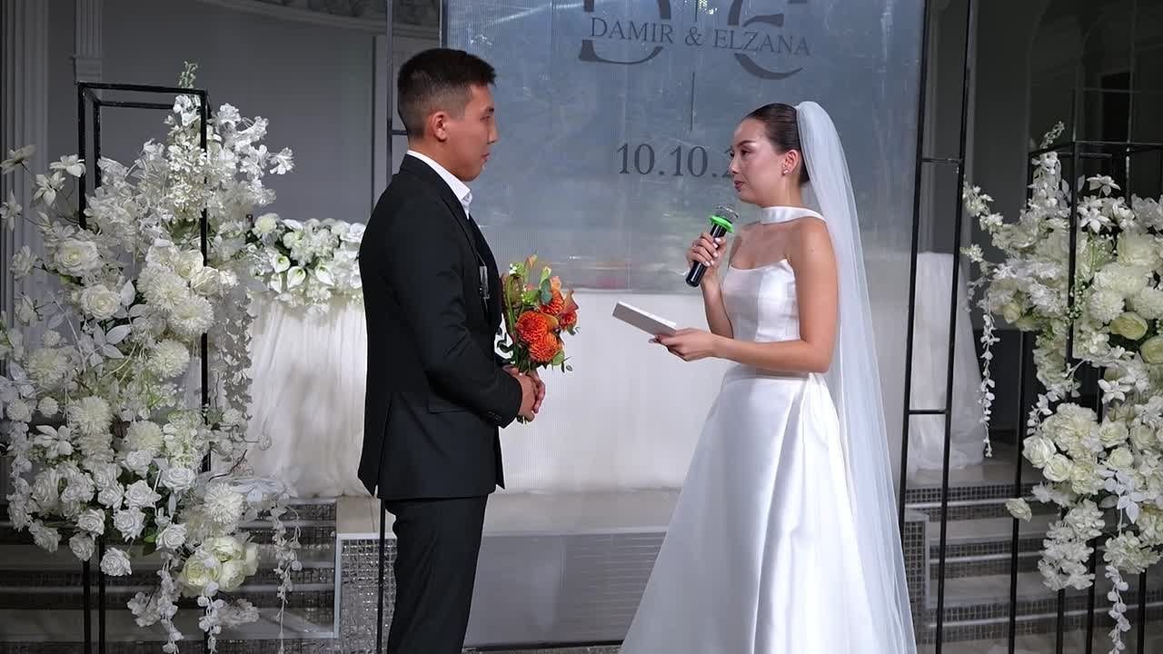 Фильмы. Видеограф Астрахань Эрик Сакунц