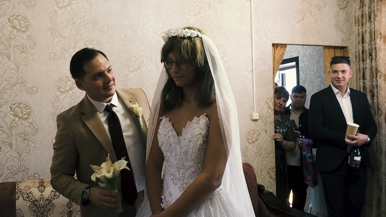 Фильмы. Видеограф Астрахань Эрик Сакунц