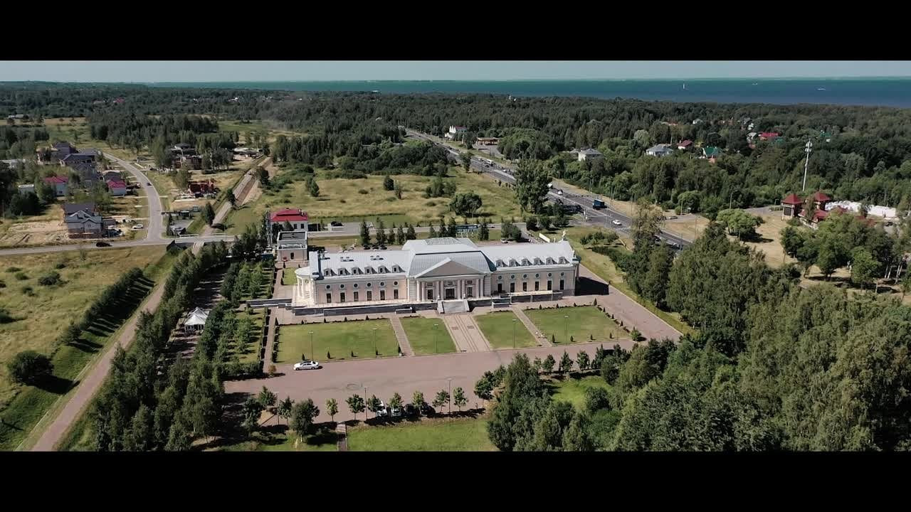 Свадебная видеосъемка, видеосъемка в Санкт-Петербурге, Москве, а также. Видеограф Сергей Солнцев