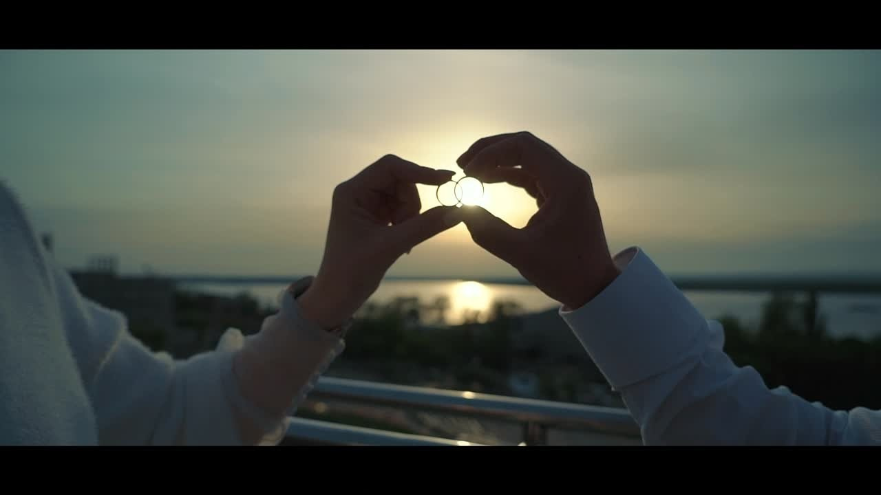 ВИДЕО СЕРИИ. Свадебный фотограф в Самаре Анна Ковалева