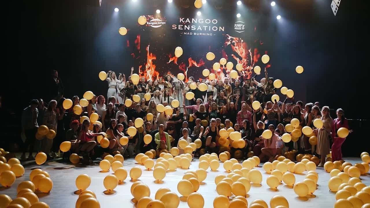 Документальное, закулисье, репортаж. Видеограф в Санкт-Петербурге Юлия Ермакова