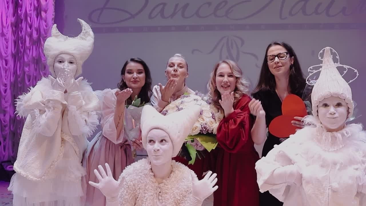 Документальное, закулисье, репортаж. Видеограф в Санкт-Петербурге Юлия Ермакова