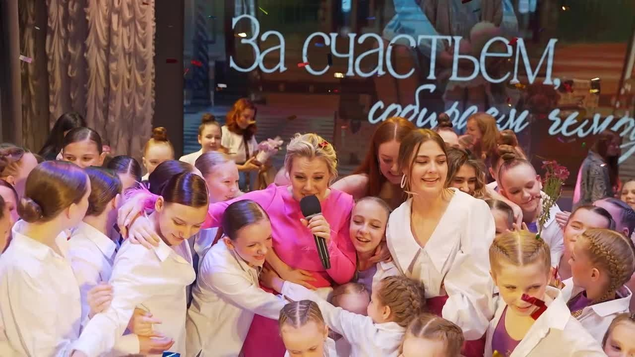 Документальное, закулисье, репортаж. Видеограф в Санкт-Петербурге Юлия Ермакова