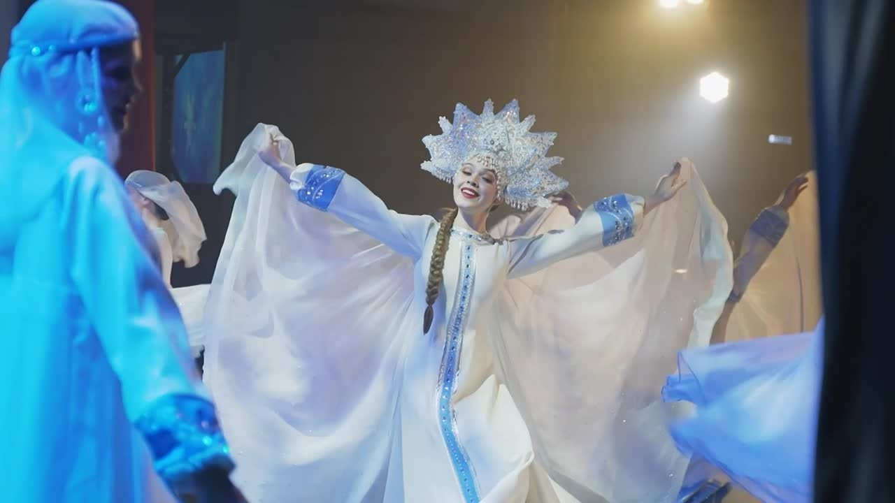 Документальное, закулисье, репортаж. Видеограф в Санкт-Петербурге Юлия Ермакова