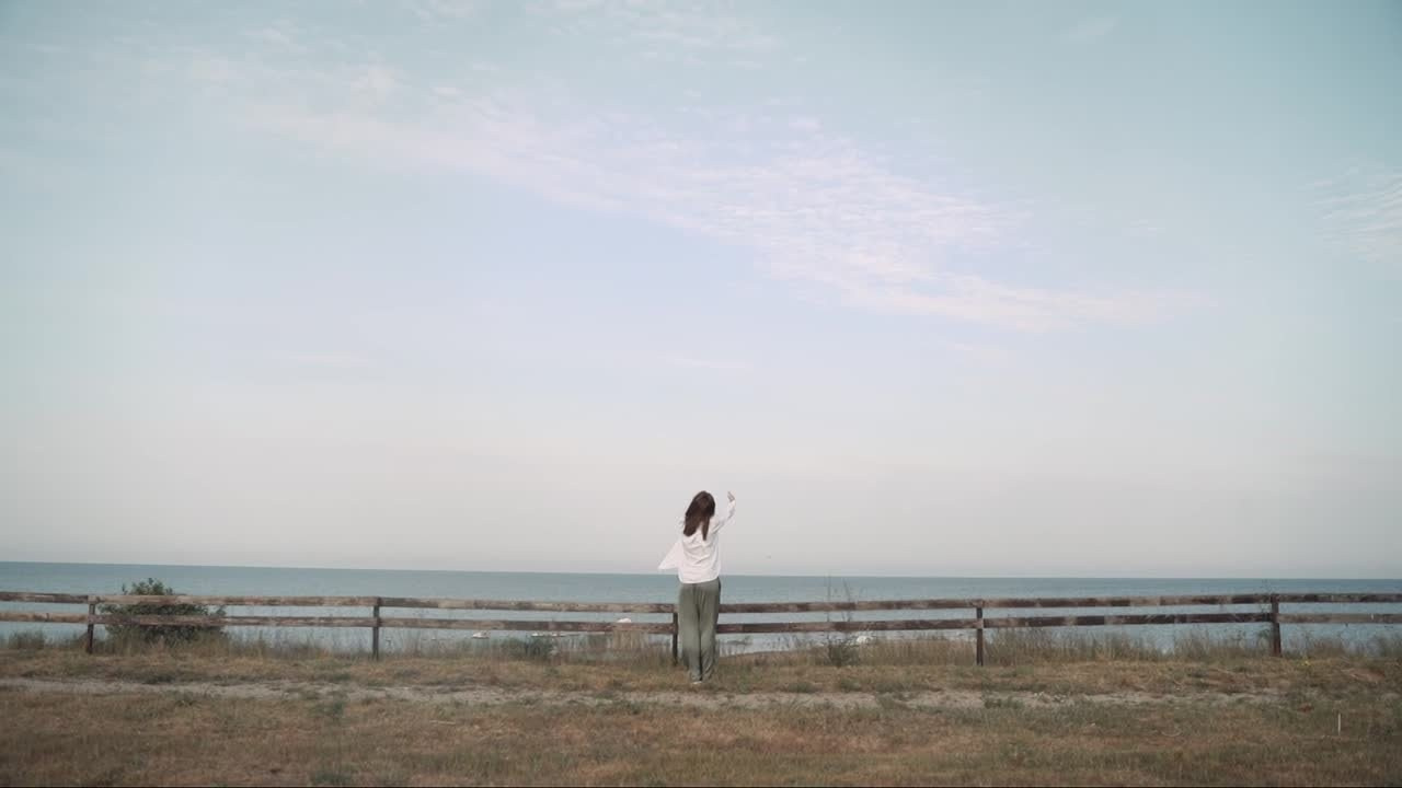 Видеопортрет. Видеограф в Санкт-Петербурге Юлия Ермакова