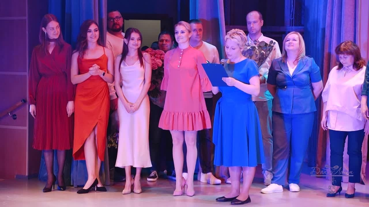 Документальное, закулисье, репортаж. Видеограф в Санкт-Петербурге Юлия Ермакова