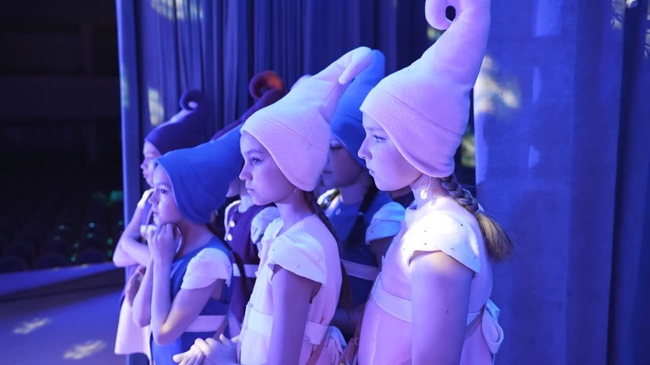 Документальное, закулисье, репортаж. Видеограф в Санкт-Петербурге Юлия Ермакова