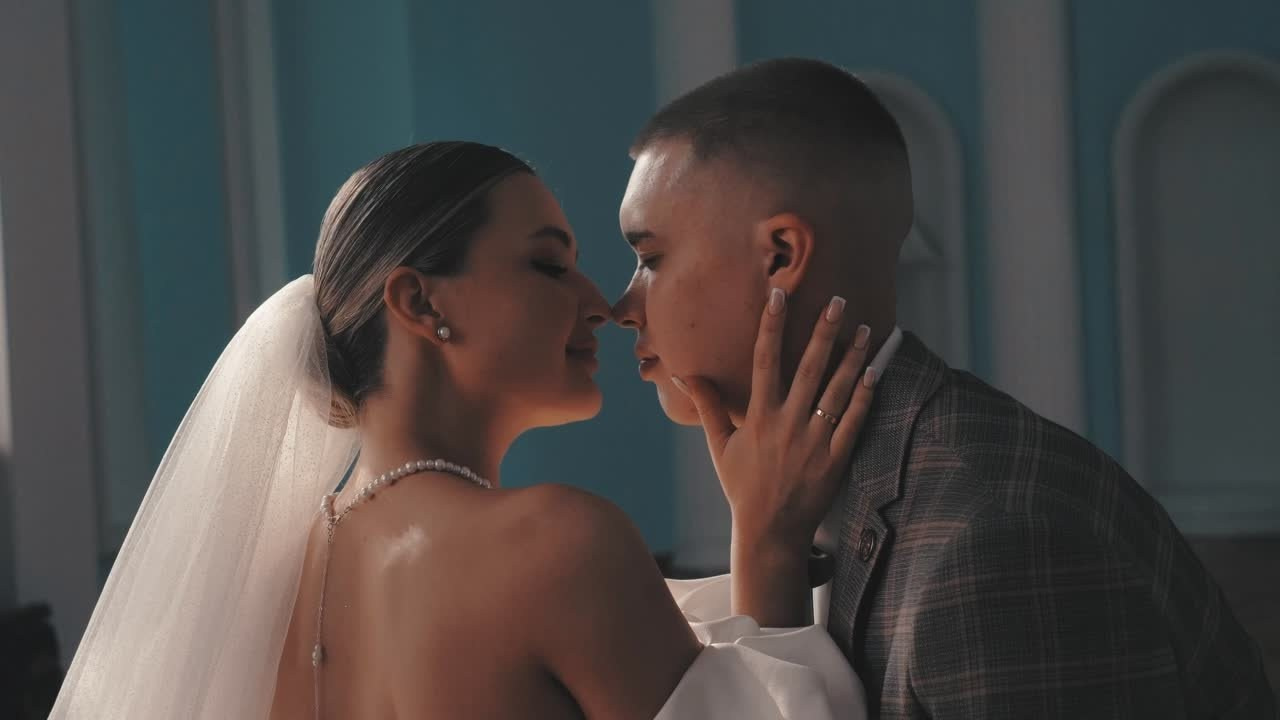 Свадебный видеограф Максим Камолин