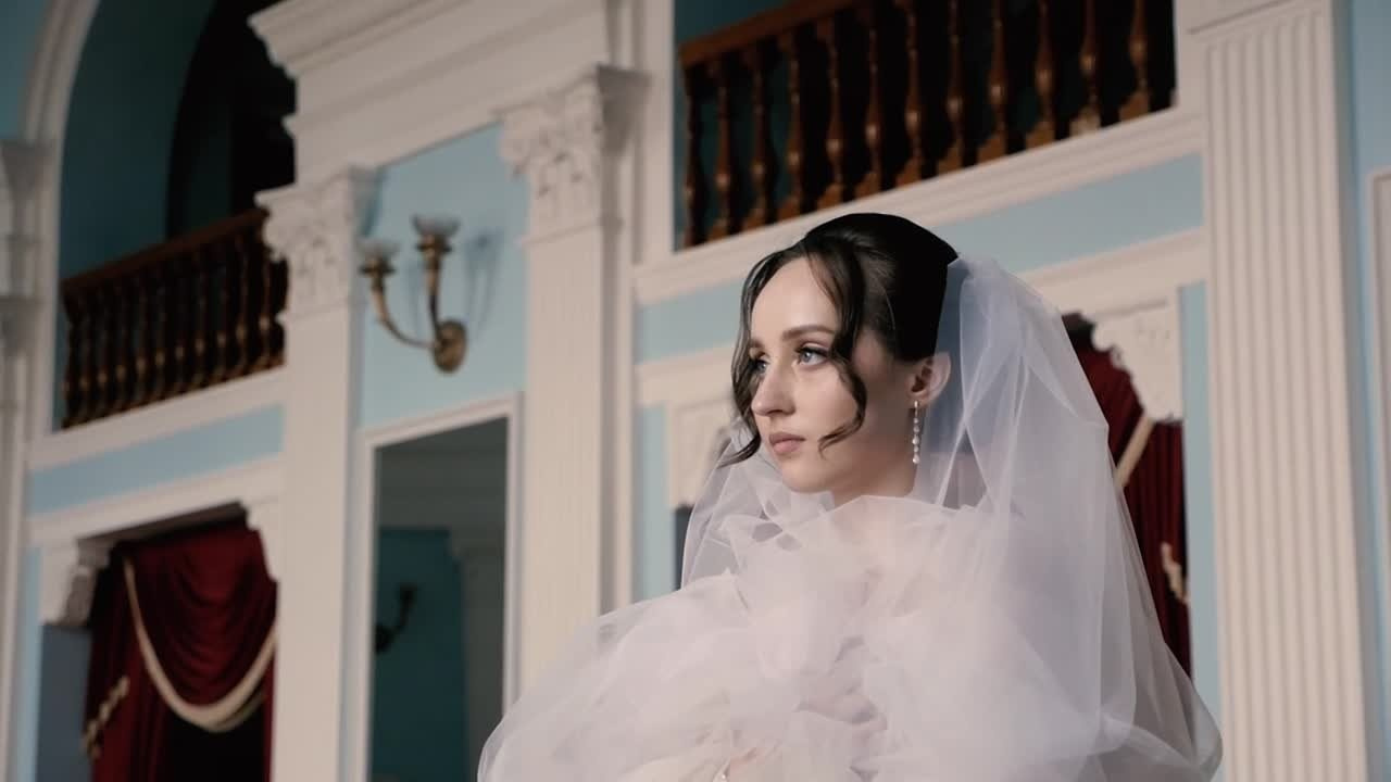 Свадебный видеограф Максим Камолин