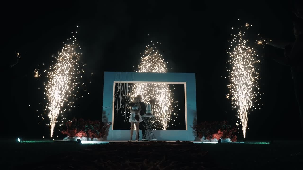 Свадебный видеограф Максим Камолин