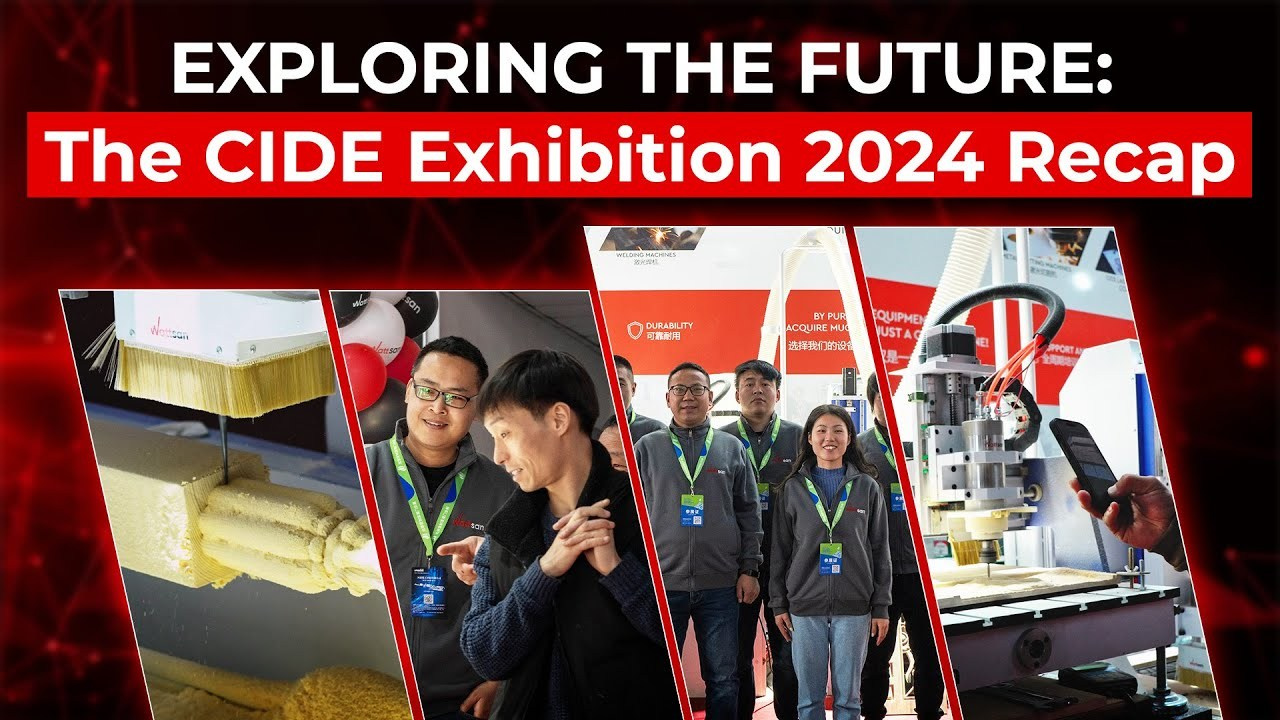 Exhibition Photography & Videography in China| Professional Event Coverage