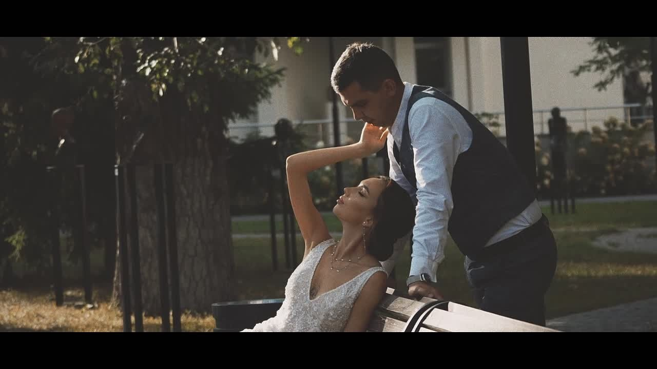 Wedding. Ernest&Lisa Kim