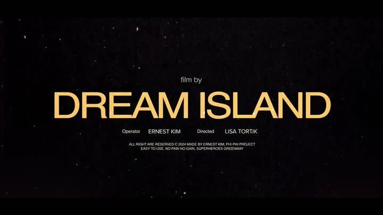 Team Building. Ernest&Lisa Kim