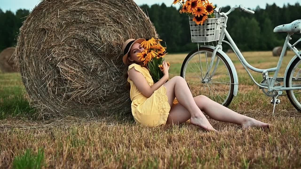 Оранжевое настроение. Свадебный фотограф в Дубне Алексей Фонарёв