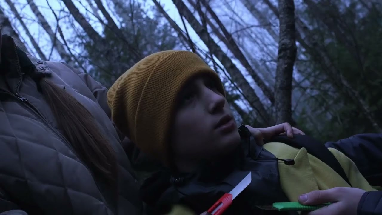 ПРОЕКТЫ «MAK FLAME». «MAK FLAME»