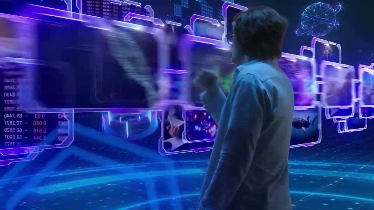 COMERCIAL. «MAK ФЛЕЙМ»