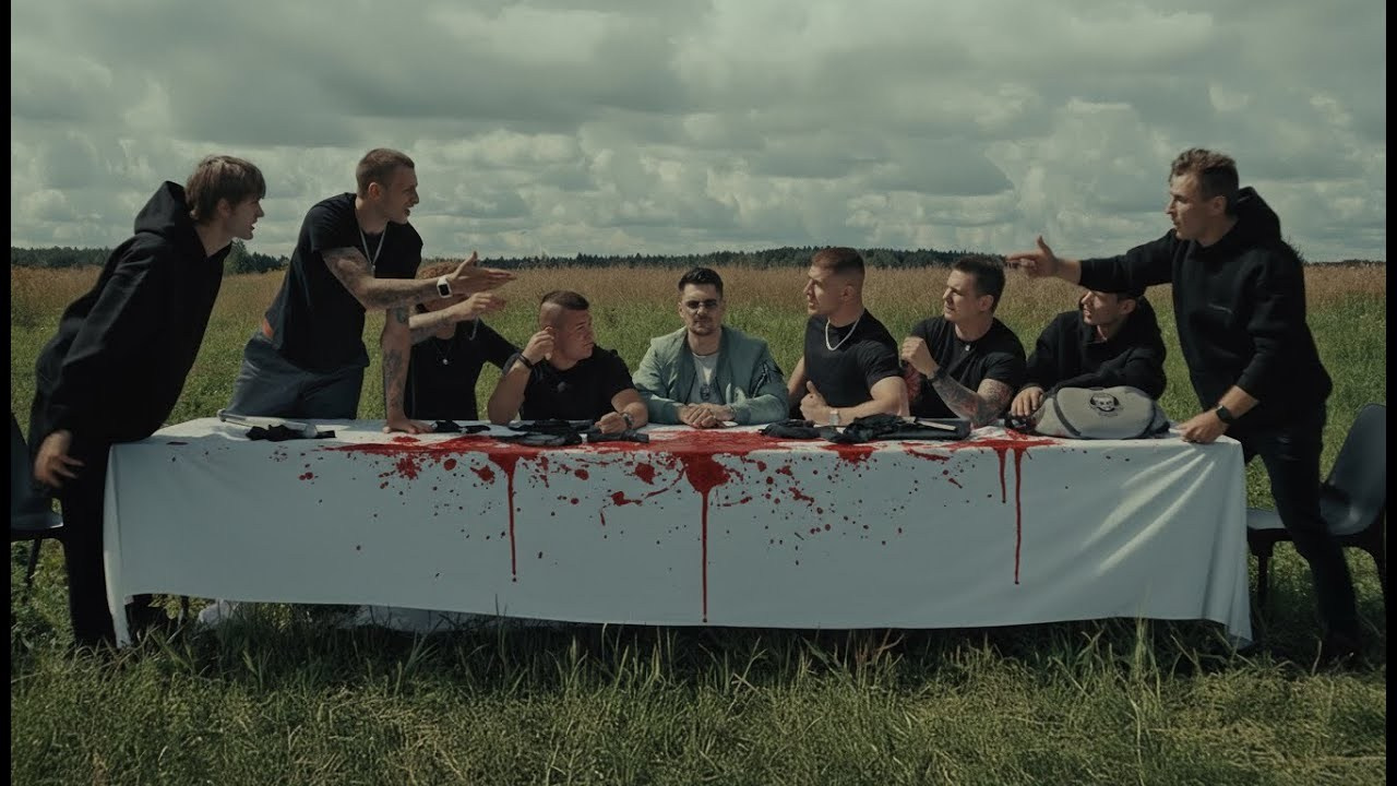 MUSIC. «MAK ФЛЕЙМ»