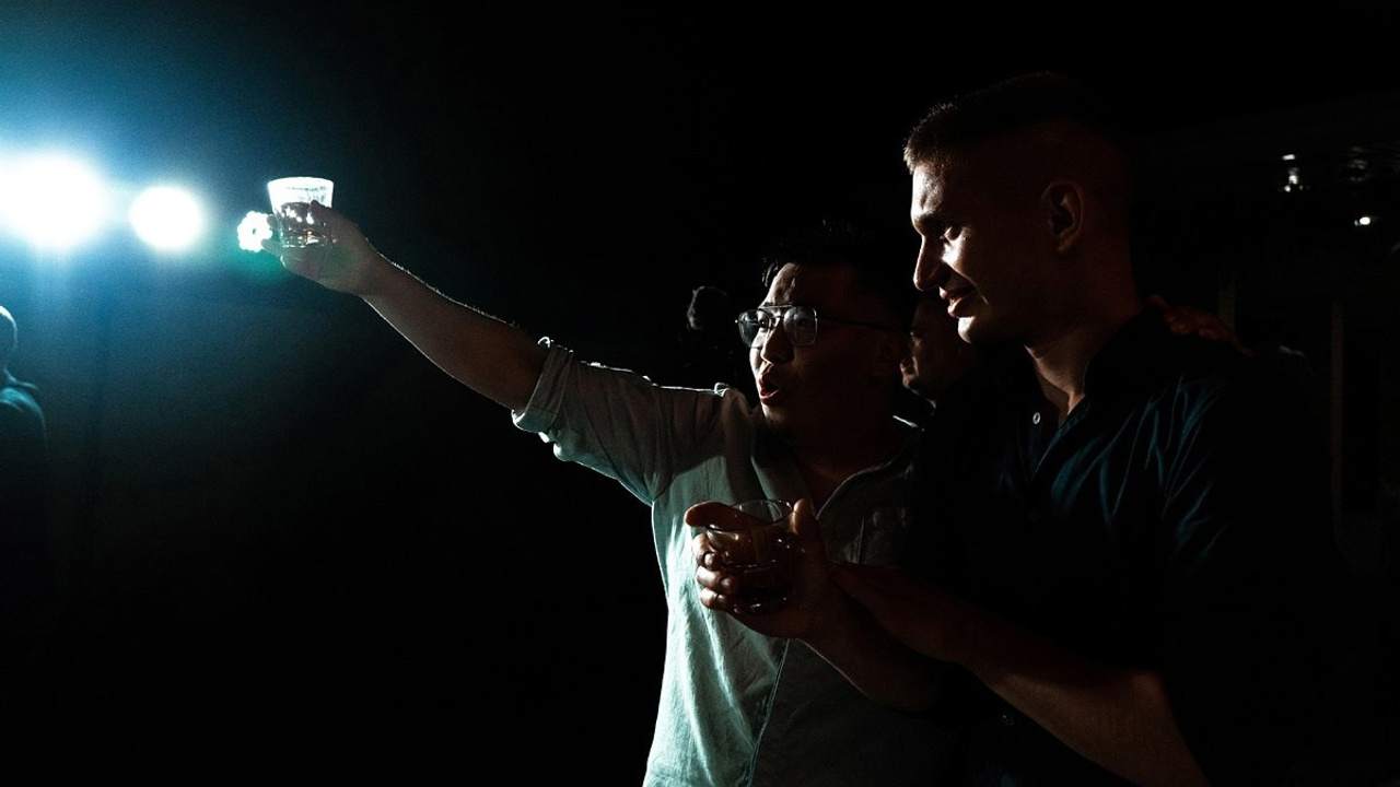 Максим и Антонина. Свадебный фотограф и видеограф в Ростове-на-Дону. Максим и Наталья Лебедевы