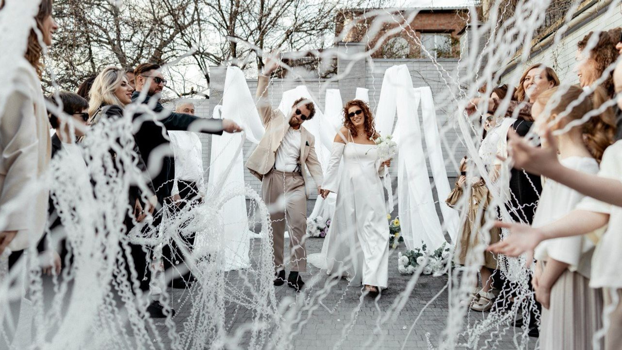 Карина&Ласло. Видеограф Алексей Шульга