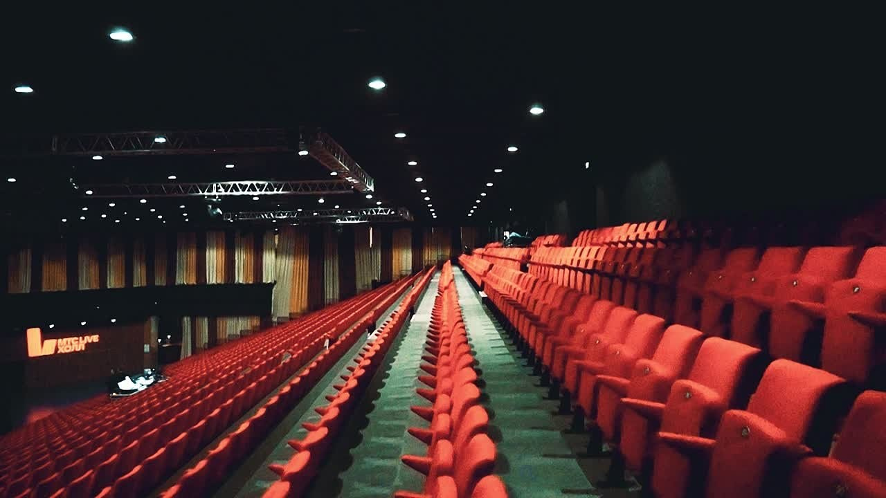 Съемка мероприятий. Brainlook