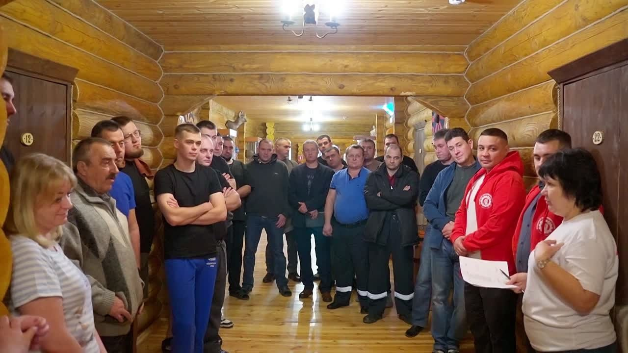 Съемка мероприятий. Brainlook