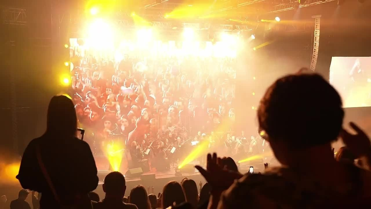 Съемка мероприятий. Brainlook