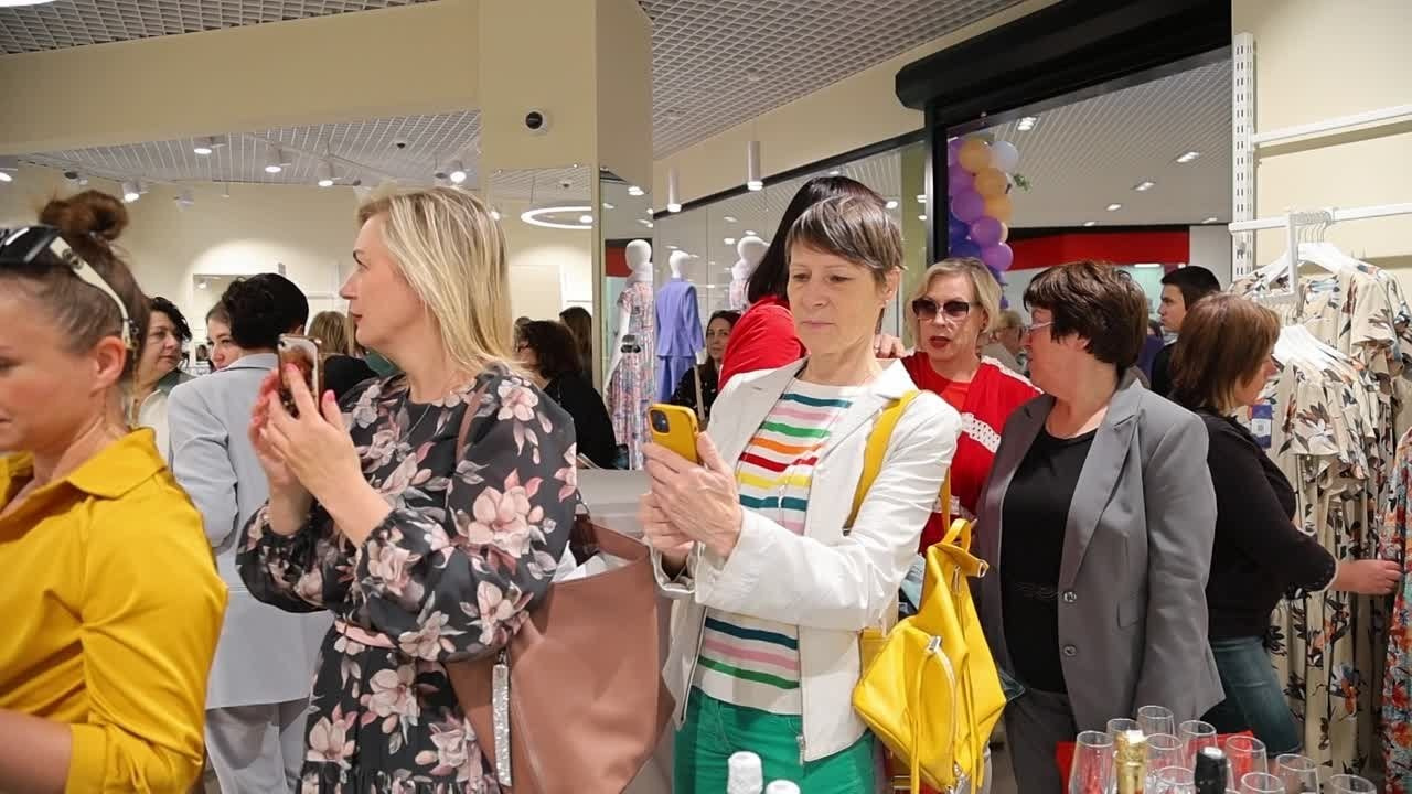 Съемка мероприятий. Brainlook